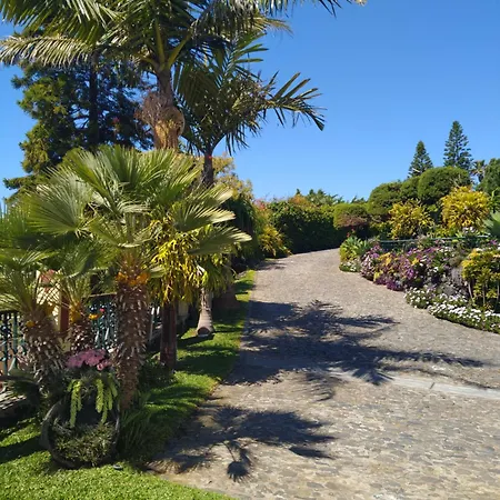 Biofuncho Garden