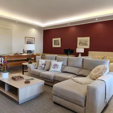 Biofuncho Garden Apartment Funchal (Madeira)