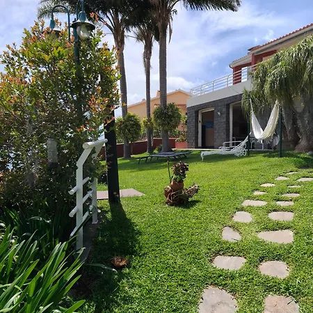 Biofuncho Garden