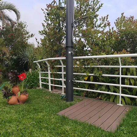 Biofuncho Garden