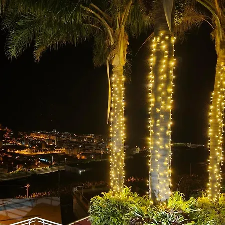 Biofuncho Garden Apartment Funchal (Madeira)