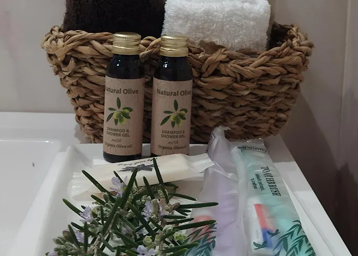 Apartment Biofuncho Garden *