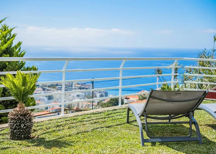 Biofuncho Garden Apartment *