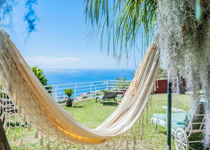 Biofuncho Garden * Funchal (Madeira)