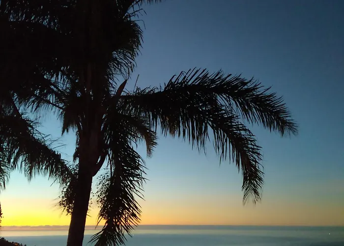 Apartment Biofuncho Garden