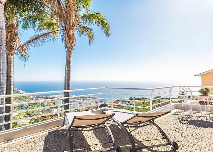 Biofuncho Garden * Funchal (Madeira)