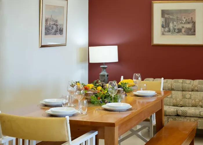 Apartment Biofuncho Garden