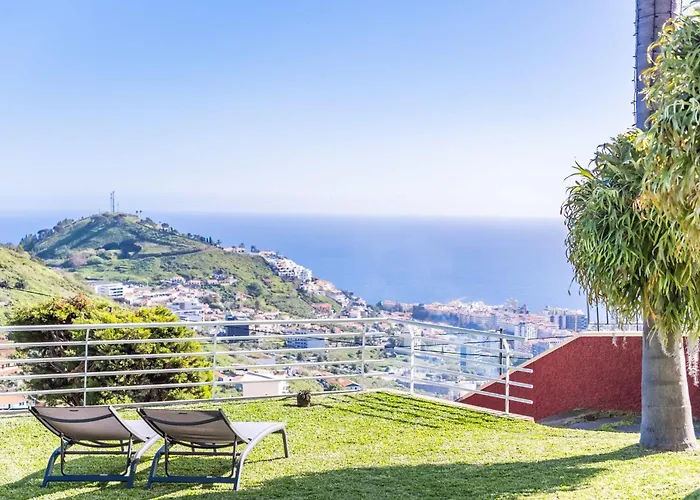 Biofuncho Garden Apartment *