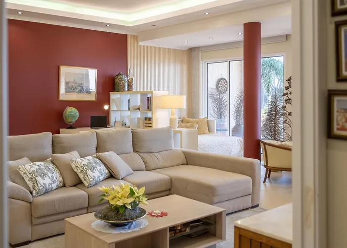 Apartment Biofuncho Garden *