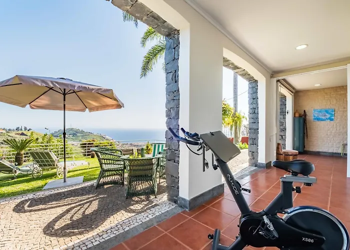 Biofuncho Garden * Funchal (Madeira)