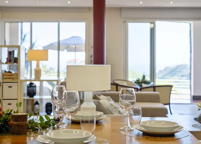 Apartment Biofuncho Garden