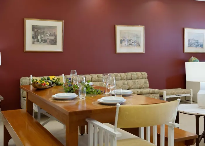 Apartment Biofuncho Garden Funchal (Madeira)