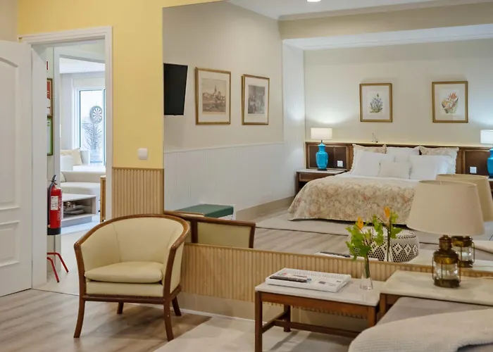 Biofuncho Garden Apartment