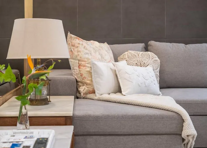 Biofuncho Garden Funchal (Madeira)