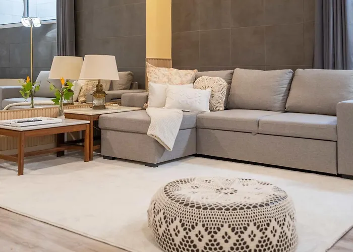 Apartment Biofuncho Garden Funchal (Madeira)