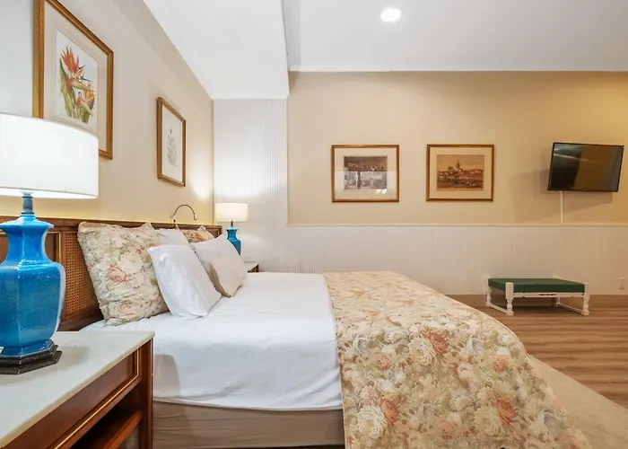 Biofuncho Garden Funchal (Madeira)