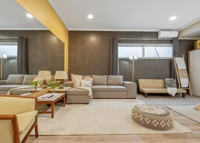 Biofuncho Garden * Funchal (Madeira)