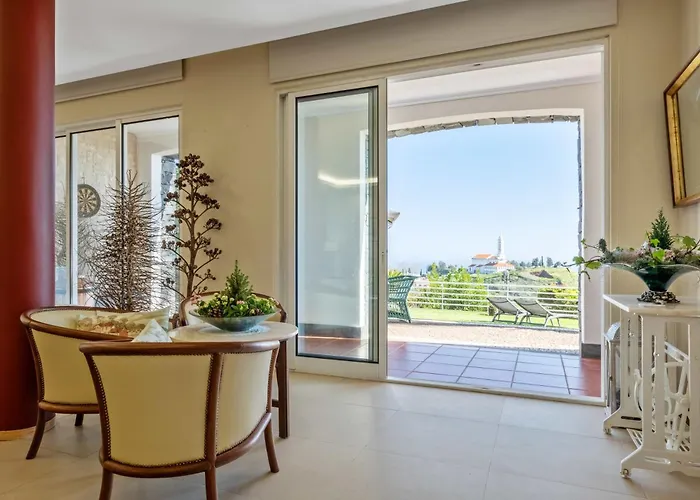 Biofuncho Garden * Funchal (Madeira)