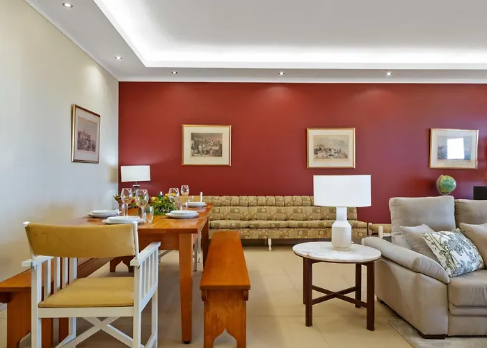 Biofuncho Garden Apartment Funchal (Madeira)