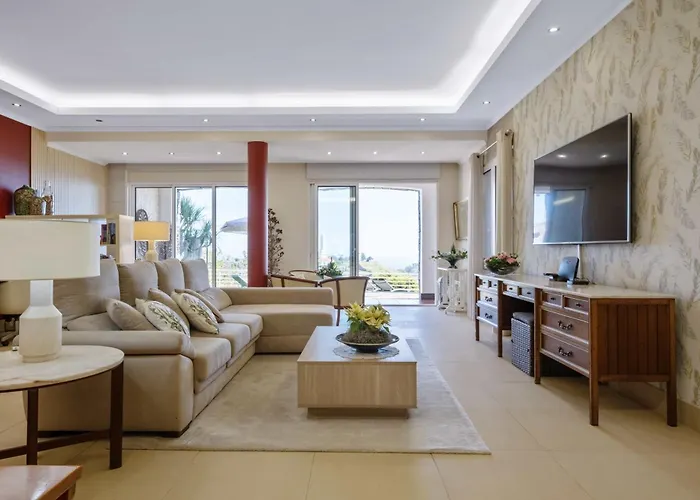 Apartment Biofuncho Garden Funchal (Madeira)