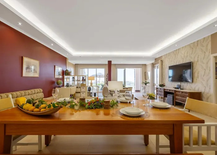 Biofuncho Garden Apartment