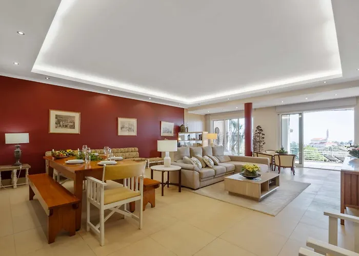 Apartment Biofuncho Garden