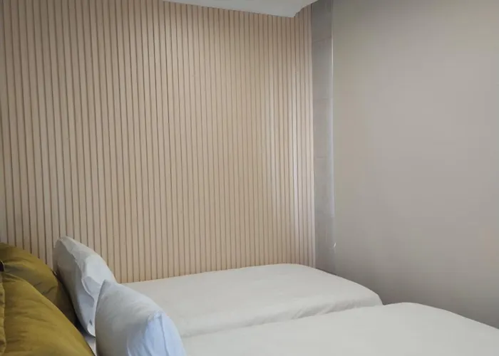 Apartment Biofuncho Garden Funchal (Madeira)