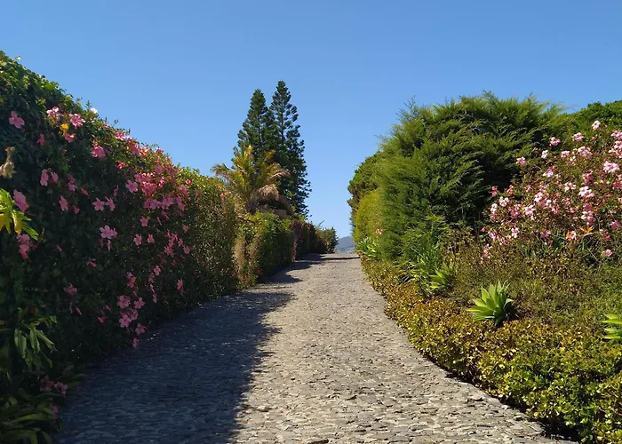 Biofuncho Garden Apartment Funchal (Madeira)