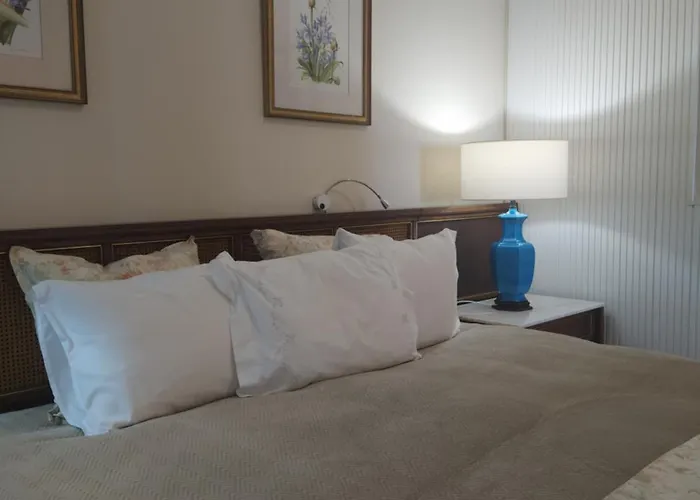 Apartment Biofuncho Garden Funchal (Madeira)