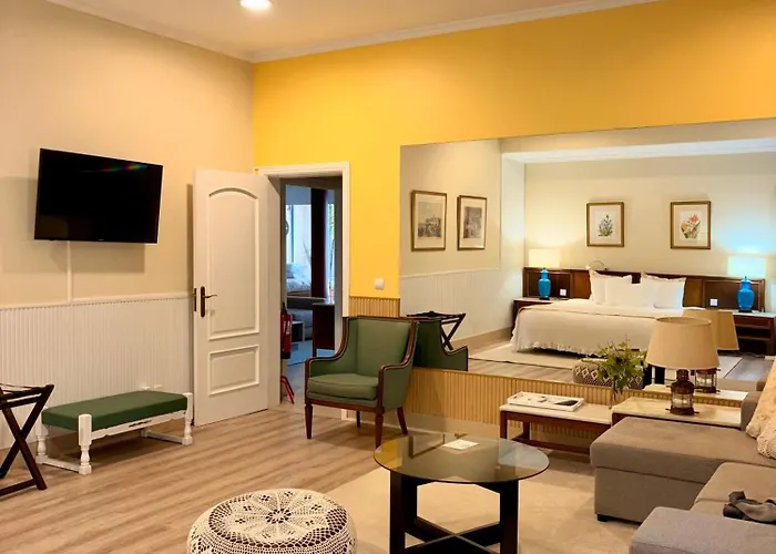 Apartment Biofuncho Garden