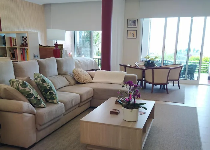 Biofuncho Garden * Φουνκάλ